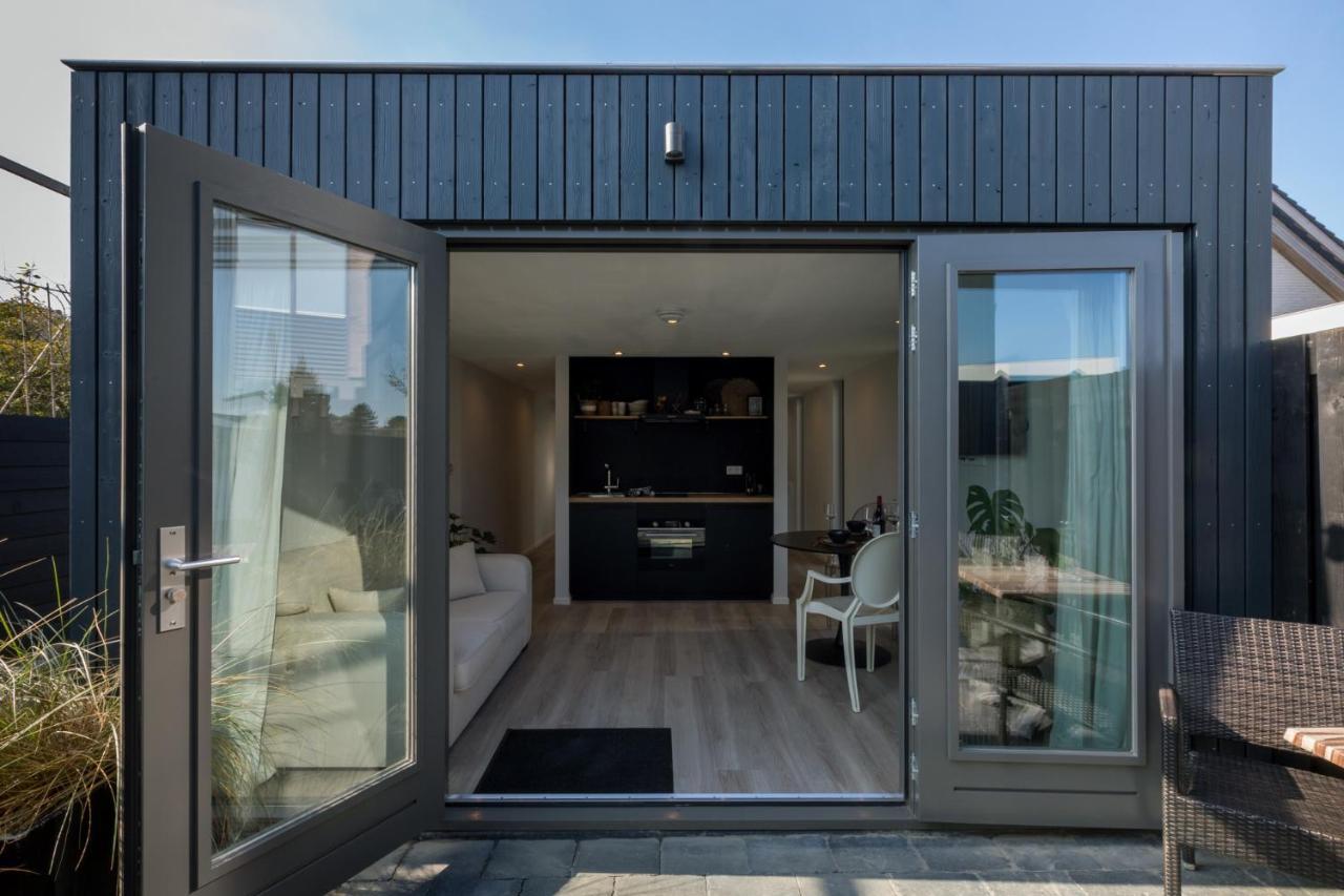 Welcome In - Piet Mondriaanstraat 6A, Domburg Exterior photo