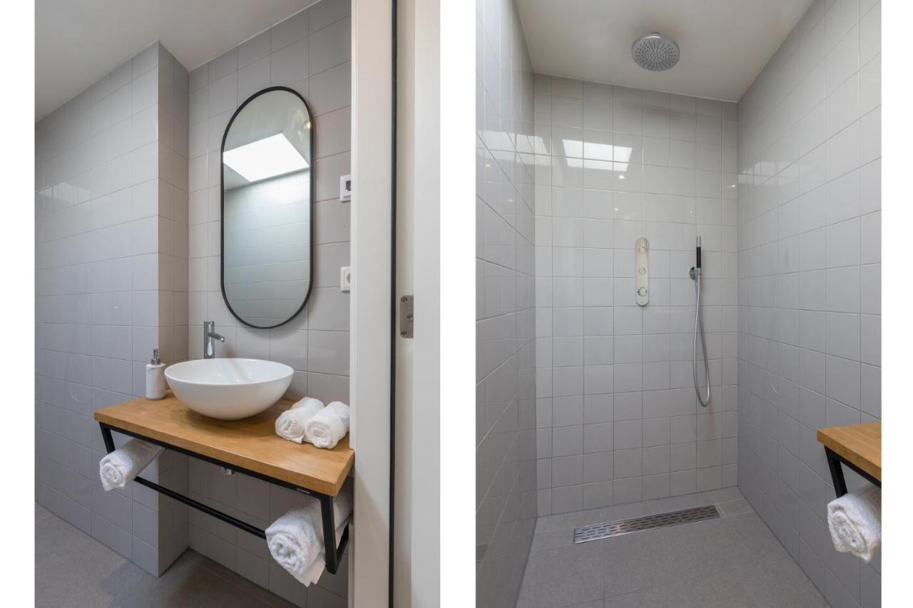 Welcome In - Piet Mondriaanstraat 6A, Domburg Exterior photo